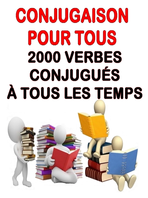 Title details for Conjugaison pour tous by Franck Notiers - Available